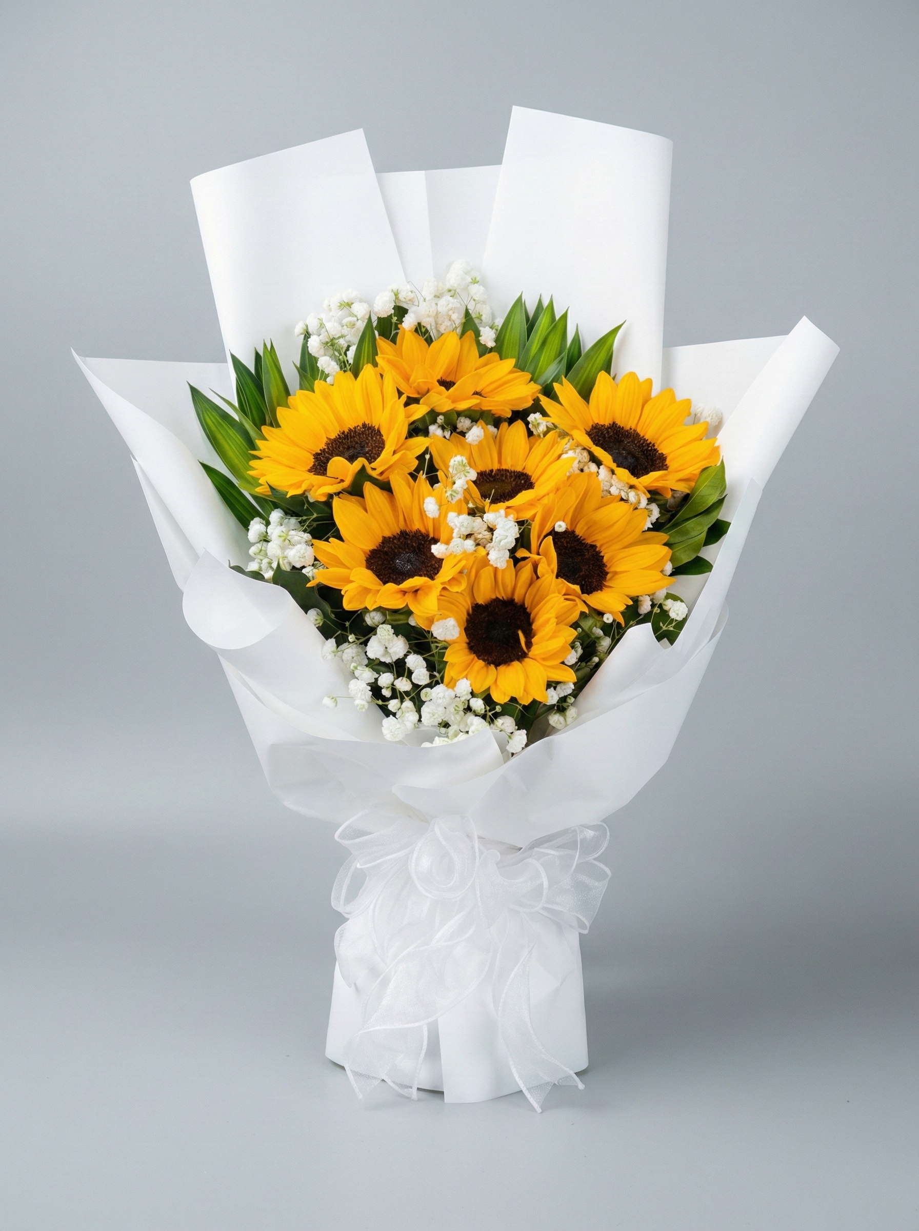 Hoa tốt nghiệp - TN02